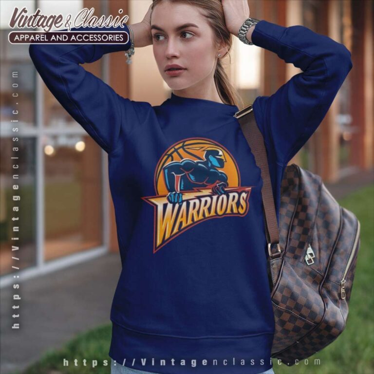 Golden State Basketball Sweatshirt Golden State Basketball Sweatshirt