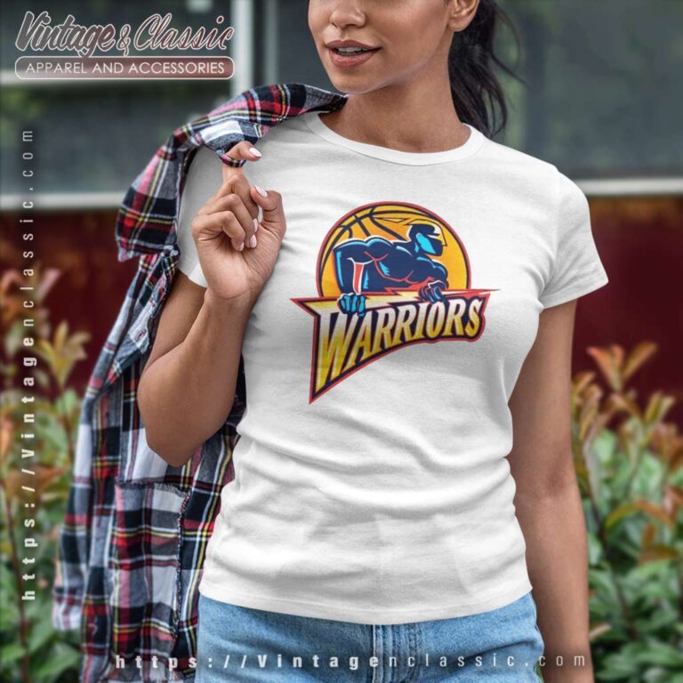 Golden State Basketball Women TShirt Golden State Basketball Women TShirt