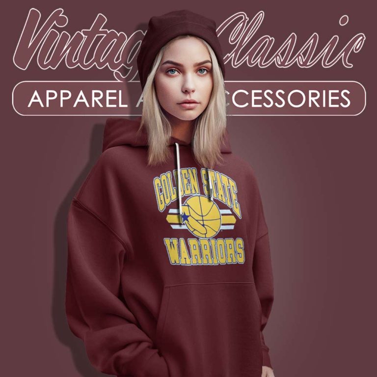 Golden State Warriors Nba 1980s Shirt Trench San Francisco California Hoodie Golden State Warriors Nba 1980s Shirt Trench San Francisco California Hoodie