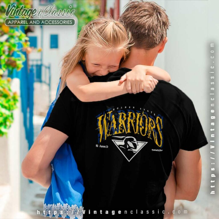 Golden State Warriors Nba Suga Bts Glitch Shirt By Mitchell And Ness Shirt Golden State Warriors Nba Suga Bts Glitch Shirt By Mitchell And Ness Shirt