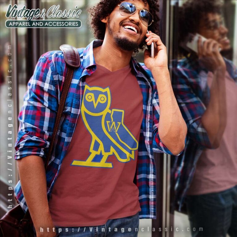 Golden State Warriors Owl Shirt V Neck TShirt Golden State Warriors Owl Shirt V Neck TShirt