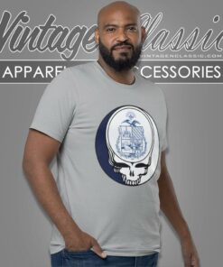 Gonzaga University Grateful Dead Steal Your Face Shirt 4 Gonzaga University Grateful Dead Steal Your Face T Shirt