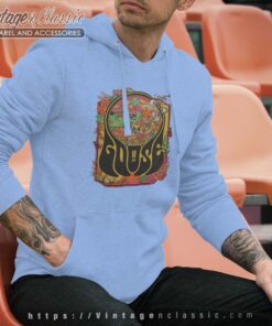 Goose Spring Tour 2023 Wonderland Hoodie