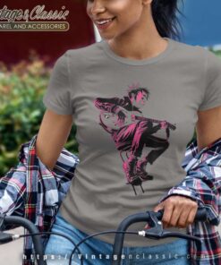 Gorillaz 2d Unwarped Women TShirt