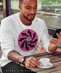 Gorillaz Pazuzu Spiral Shirt 5 Gorillaz Pazuzu Spiral Sweatshirt