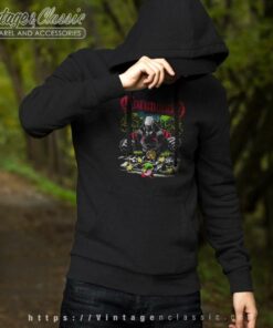 Gorimondo Strong Armed Beast Game Shirt