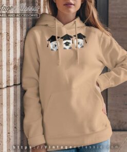 Graduation Gnome Shirt Gnome Senior 2023 Hoodie