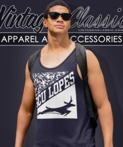 Grand Canyon University Gcu Lopes Tank Top Racerback