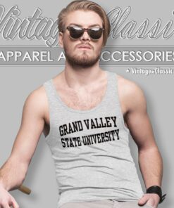 Grand Valley Sate University Tank Top Racerback