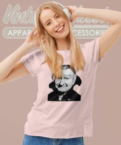 Grandpa The Munsters Halloween Women TShirt
