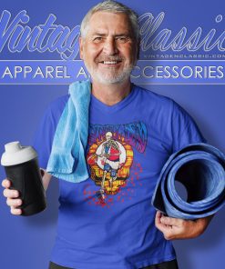 Grateful Dead 1991 Boston Garden Celtics Basketball V Neck TShirt