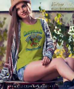 Grateful Dead Baseball Spring Training Women TShirt