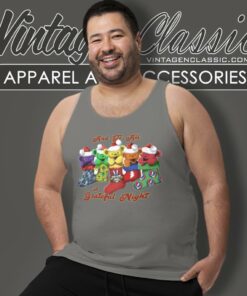 Grateful Dead Bear In Sock Tank Top Racerback