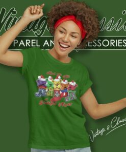 Grateful Dead Bear In Sock Women T Shirt