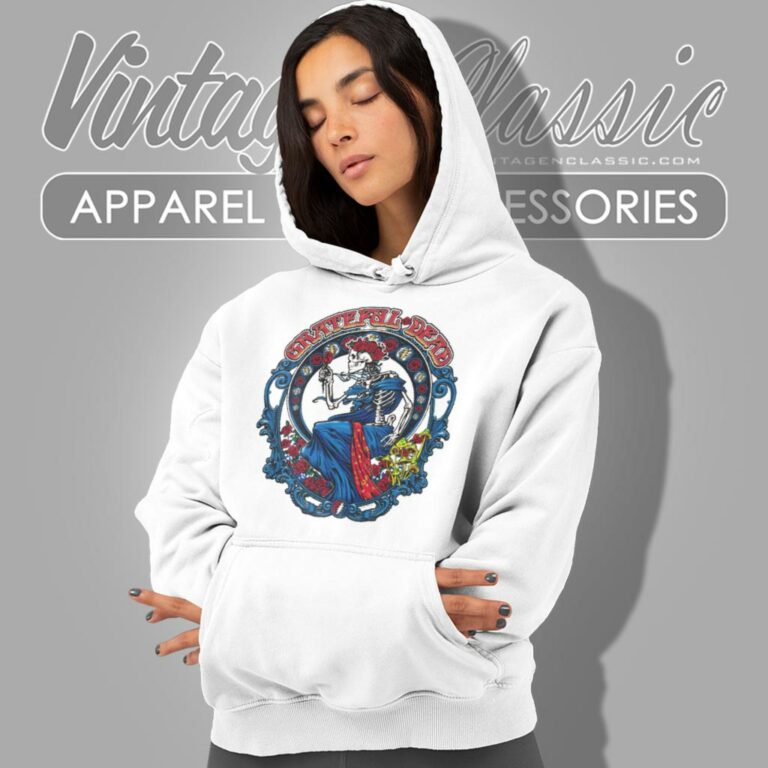 Grateful Dead Bertha Hoodie Grateful Dead Bertha Hoodie