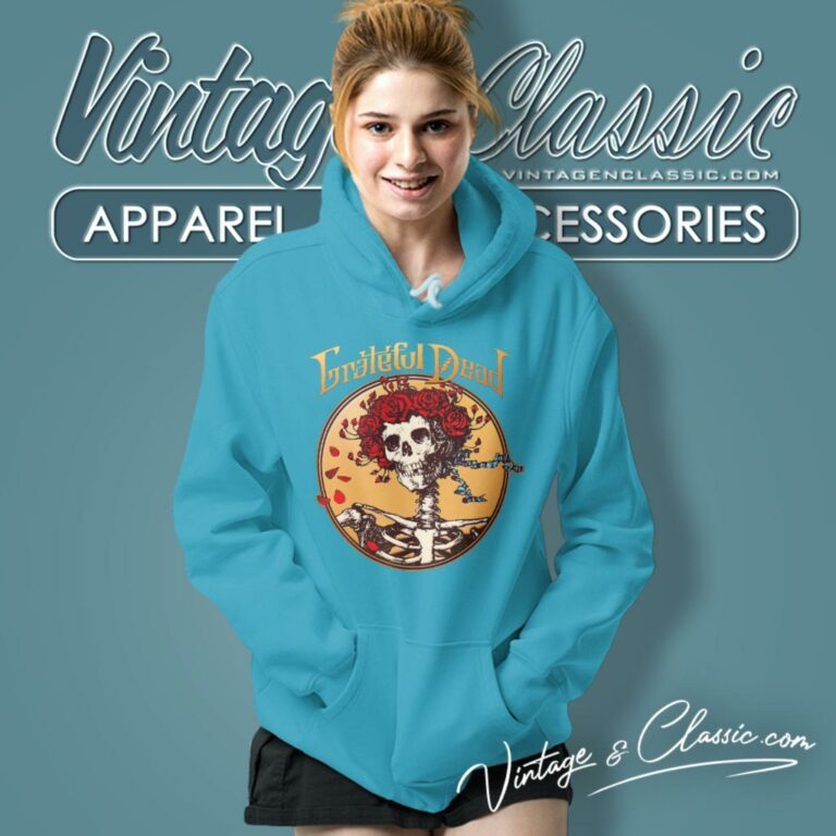 Grateful Dead Best Of Cover Hoodie Grateful Dead Best Of Cover Hoodie