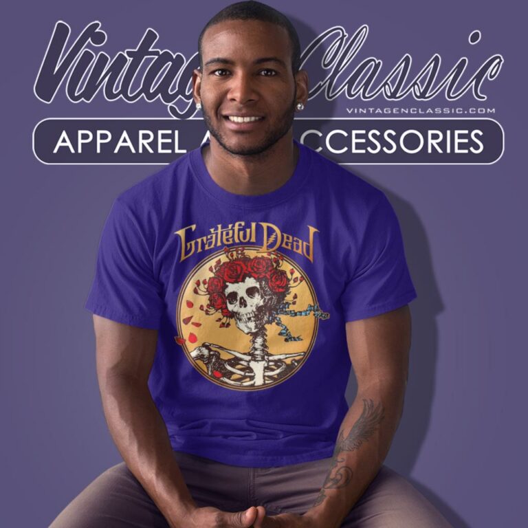 Grateful Dead Best Of Cover T Shirt Grateful Dead Best Of Cover T Shirt