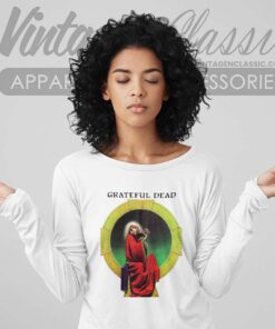 Grateful Dead Blues For Allah Long Sleeve Tee