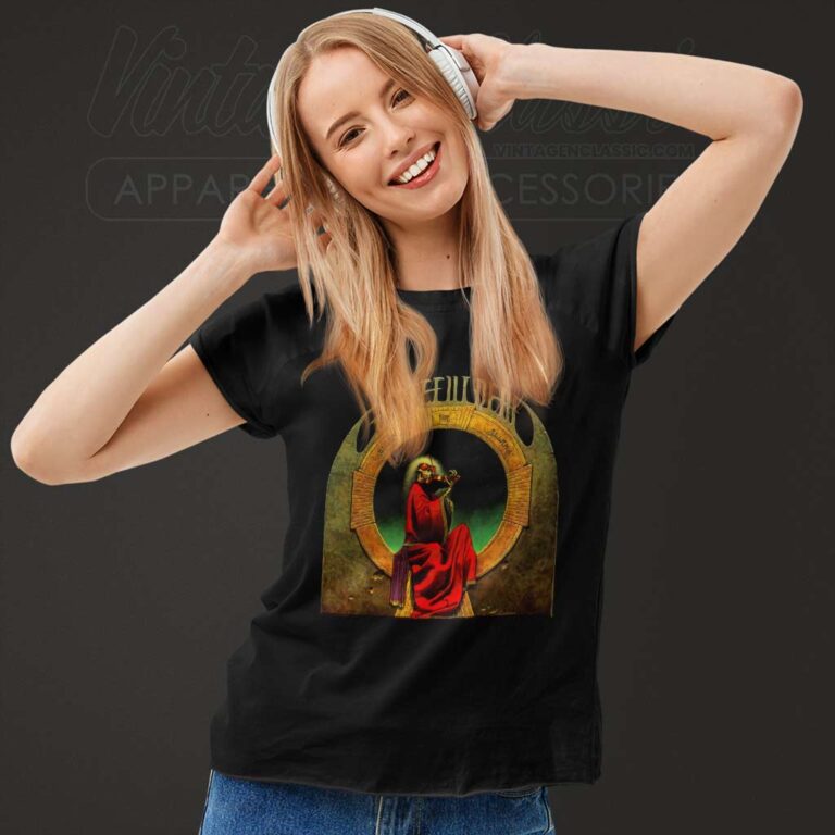 Grateful Dead Blues For Allah Women TShirt 1 Grateful Dead Blues For Allah Women TShirt 1