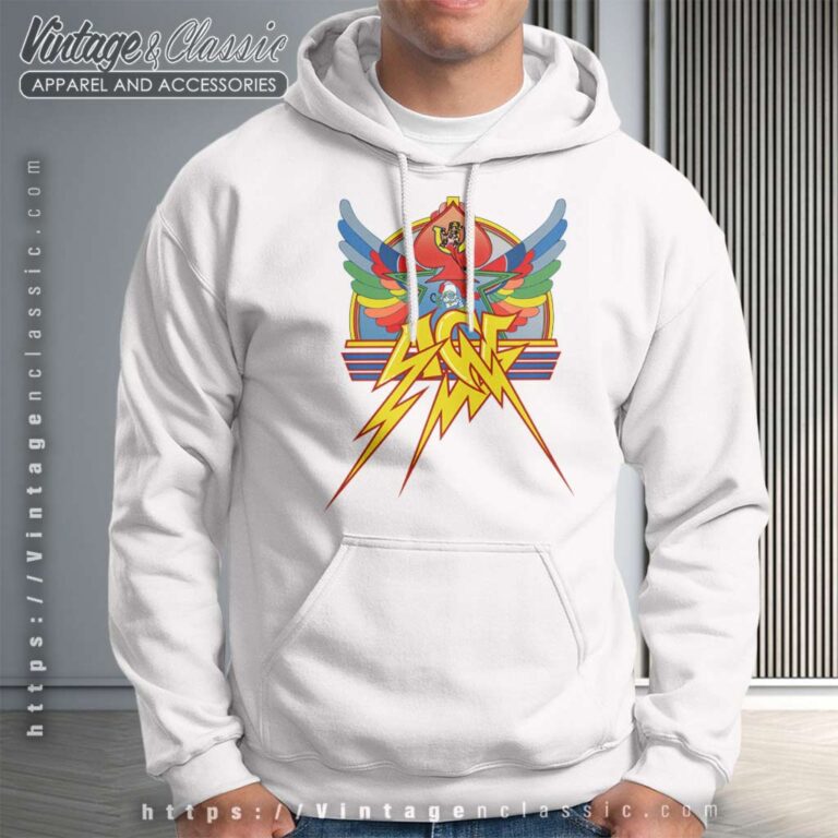 Grateful Dead Bob Weir Hoodie Grateful Dead Bob Weir Hoodie
