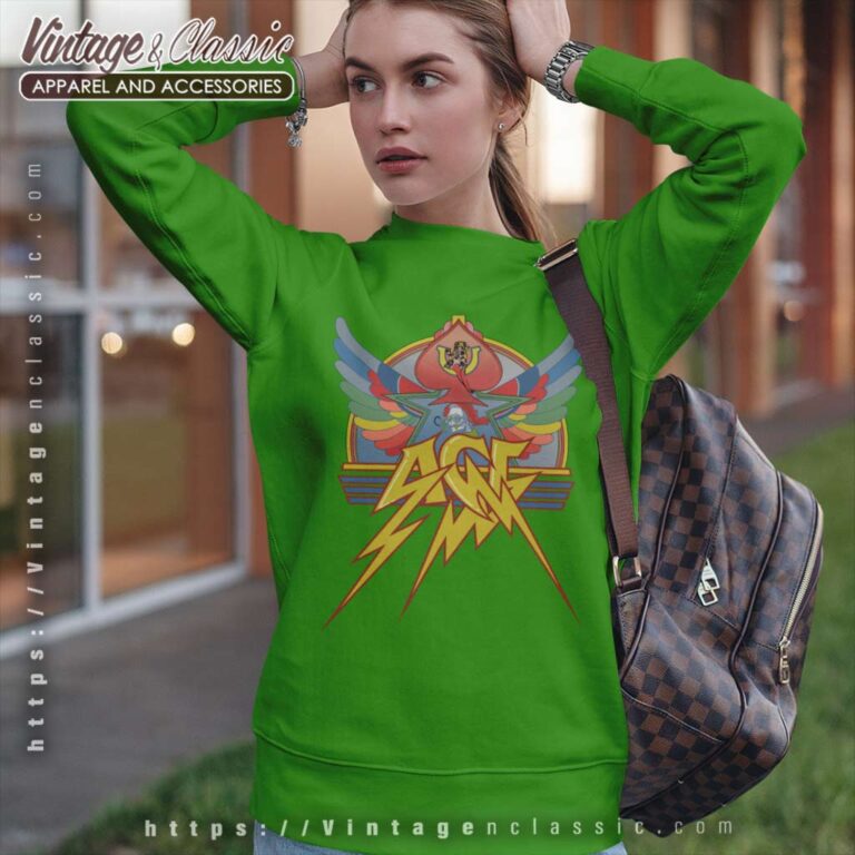 Grateful Dead Bob Weir Sweatshirt Grateful Dead Bob Weir Sweatshirt