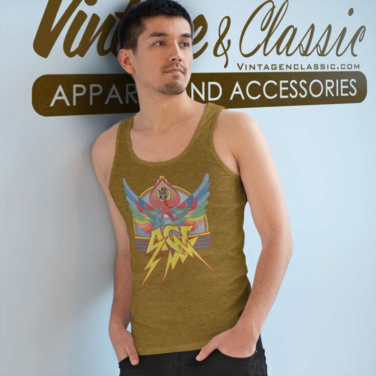 Grateful Dead Bob Weir Tank Top Racerback Grateful Dead Bob Weir Tank Top Racerback