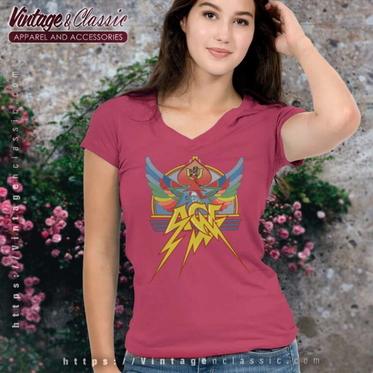 Grateful Dead Bob Weir V Neck TShirt Grateful Dead Bob Weir V Neck TShirt