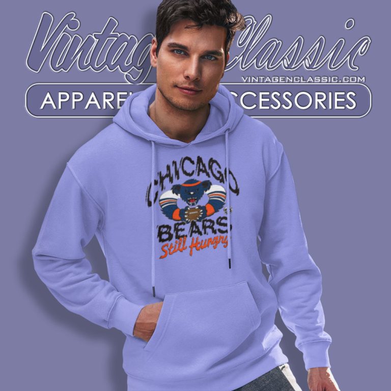 Grateful Dead Chicago Bears Hoodie Grateful Dead Chicago Bears Hoodie