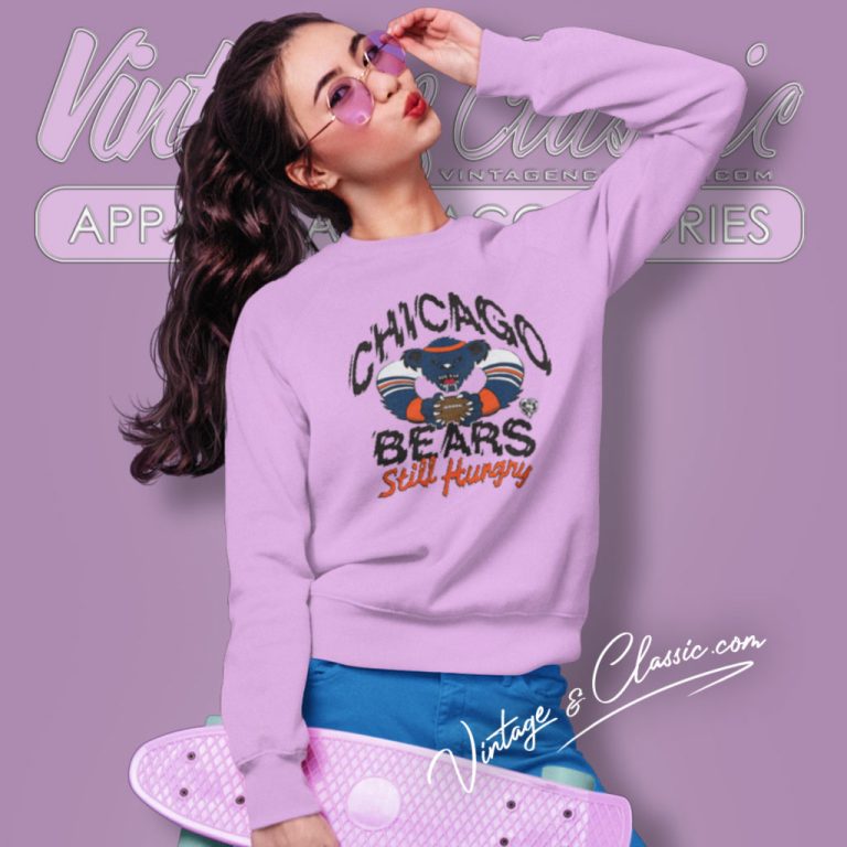 Grateful Dead Chicago Bears Sweatshirt Grateful Dead Chicago Bears Sweatshirt