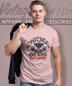 Grateful Dead Chicago Bears T Shirt