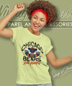 Grateful Dead Chicago Bears Women T Shirt