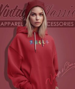 Grateful Dead Dancing Bears Hoodie