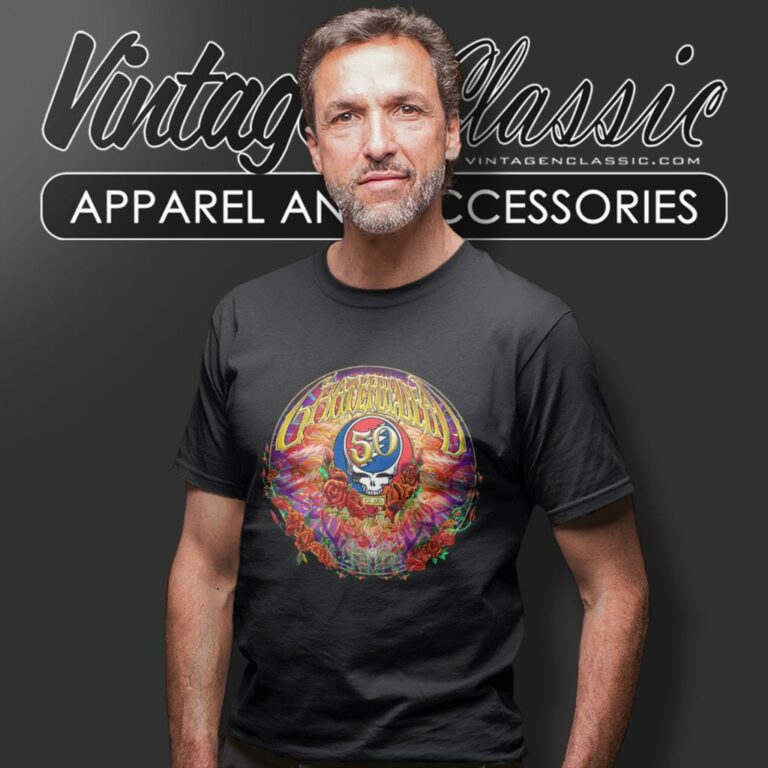 Grateful Dead Est 1965 T Shirt Grateful Dead Est 1965 T Shirt