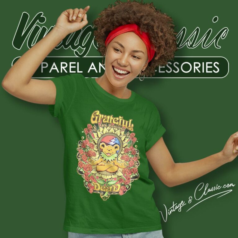 Grateful Dead Fare Thee Well Women T Shirt Grateful Dead Fare Thee Well Women T Shirt