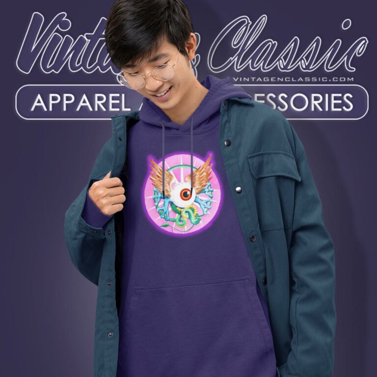 Grateful Dead Flying Eye Eyeball Hoodie Grateful Dead Flying Eye Eyeball Hoodie