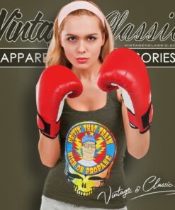 Grateful Dead Hank Hill Tank Top Racerback