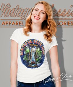 Grateful Dead Hour Women T Shirt