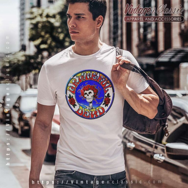 Grateful Dead Kelly Mouse T Shirt Grateful Dead Kelly Mouse T Shirt