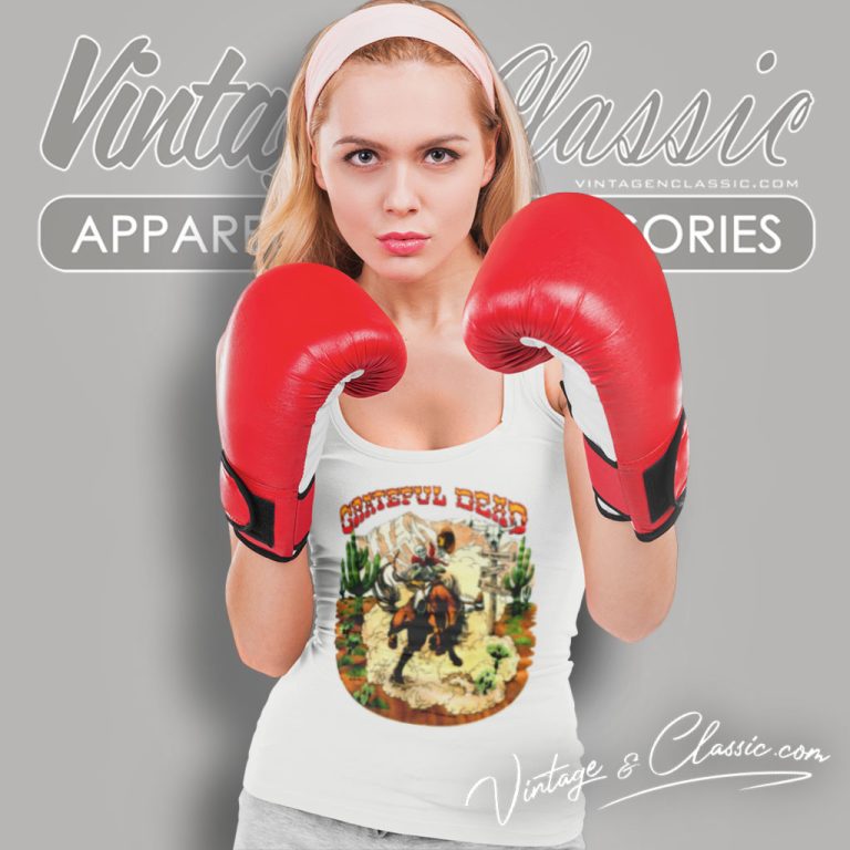 Grateful Dead Shirt 1991 Summer Tour Tank Top Racerback Grateful Dead Shirt 1991 Summer Tour Tank Top Racerback