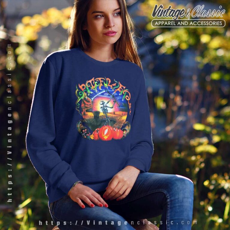 Grateful Dead Shirt 1994 Fall Tour Grateful Dead Shirt 1994 Fall Tour
