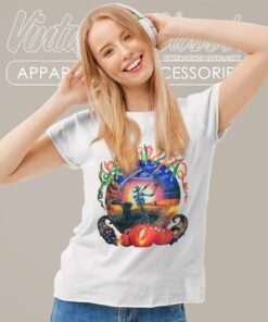 Grateful Dead Shirt 1994 Fall Tour