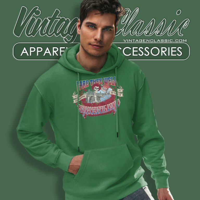 Grateful Dead Shirt Celebrating 50 Years Hoodie Grateful Dead Shirt Celebrating 50 Years Hoodie