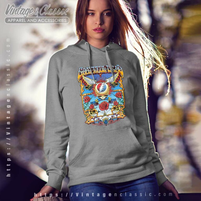 Grateful Dead Shirt Flying Syf Aoxomoxoa Hoodie Grateful Dead Shirt Flying Syf Aoxomoxoa Hoodie