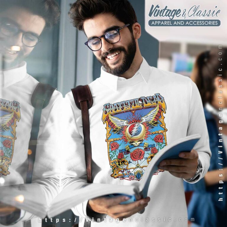 Grateful Dead Shirt Flying Syf Aoxomoxoa Sweatshirt Grateful Dead Shirt Flying Syf Aoxomoxoa Sweatshirt