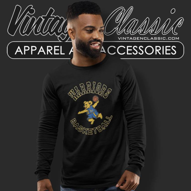 Grateful Dead Shirt Golden State Warriors Long Sleeve Tee Grateful Dead Shirt Golden State Warriors Long Sleeve Tee