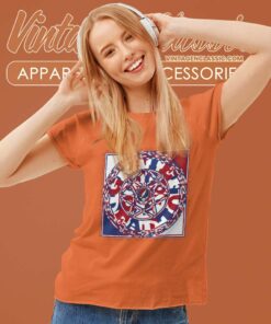 Grateful Dead Shirt History Of The Grateful Dead Volume One Women TShirt