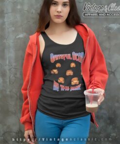 Grateful Dead Shirt In The Dark Tank Top Racerback