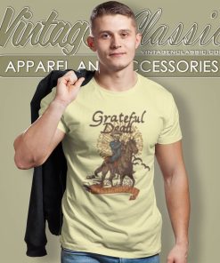 Grateful Dead Shirt Massachusetts Us Of Dead T Shirt