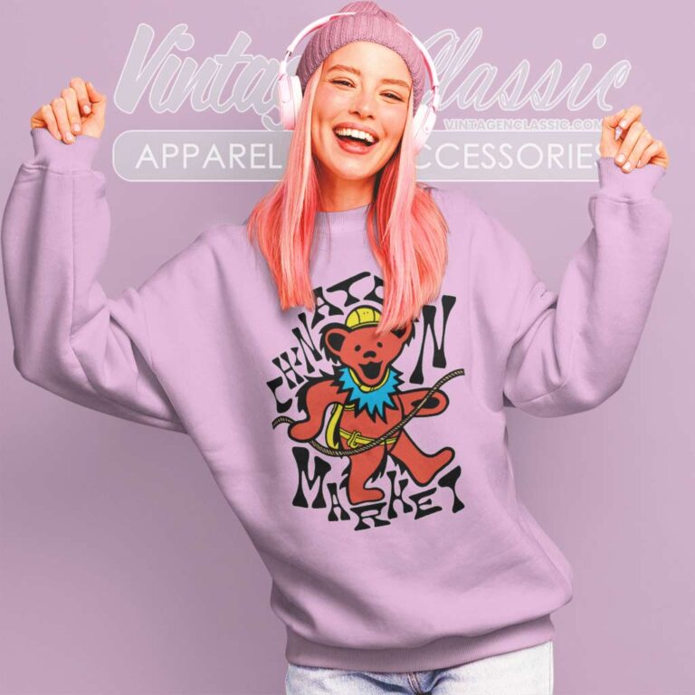 Grateful Dead Shirt New Grasp On Death Sweatshirt Grateful Dead Shirt New Grasp On Death Sweatshirt