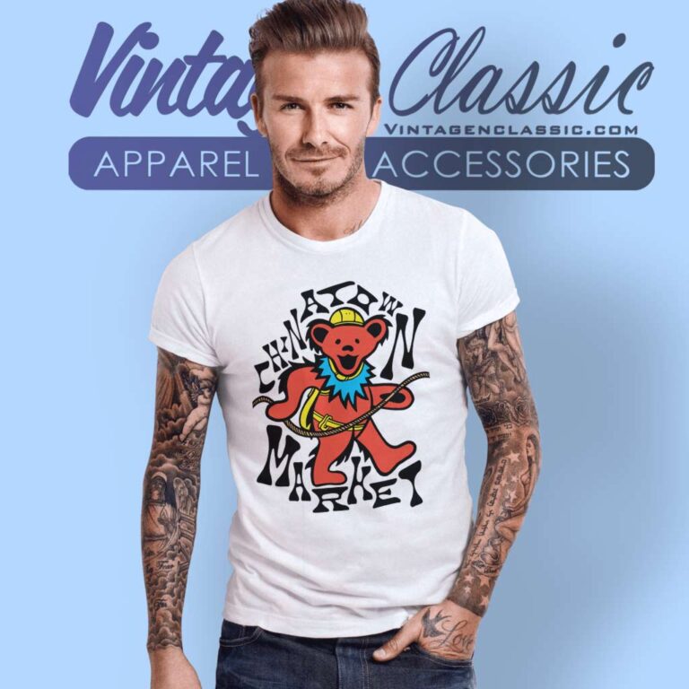 Grateful Dead Shirt New Grasp On Death T Shirt Grateful Dead Shirt New Grasp On Death T Shirt